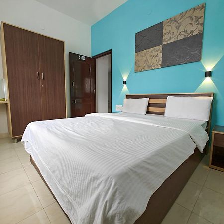 Sampada Homestay Bangalore Dış mekan fotoğraf