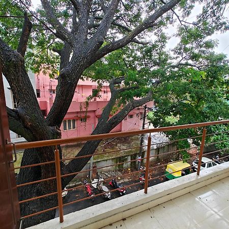 Sampada Homestay Bangalore Dış mekan fotoğraf