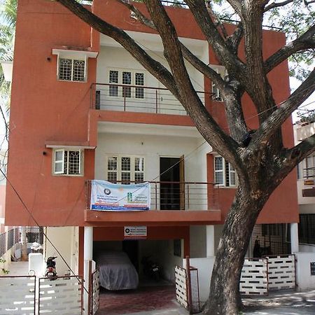 Sampada Homestay Bangalore Dış mekan fotoğraf