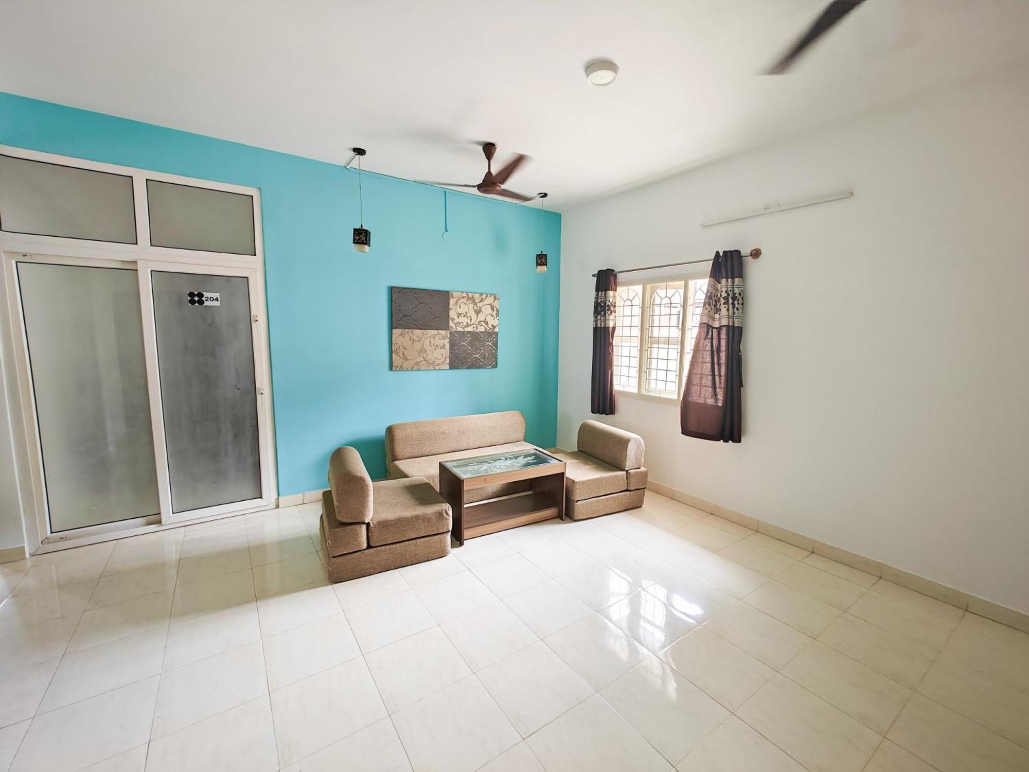 Sampada Homestay Bangalore Dış mekan fotoğraf