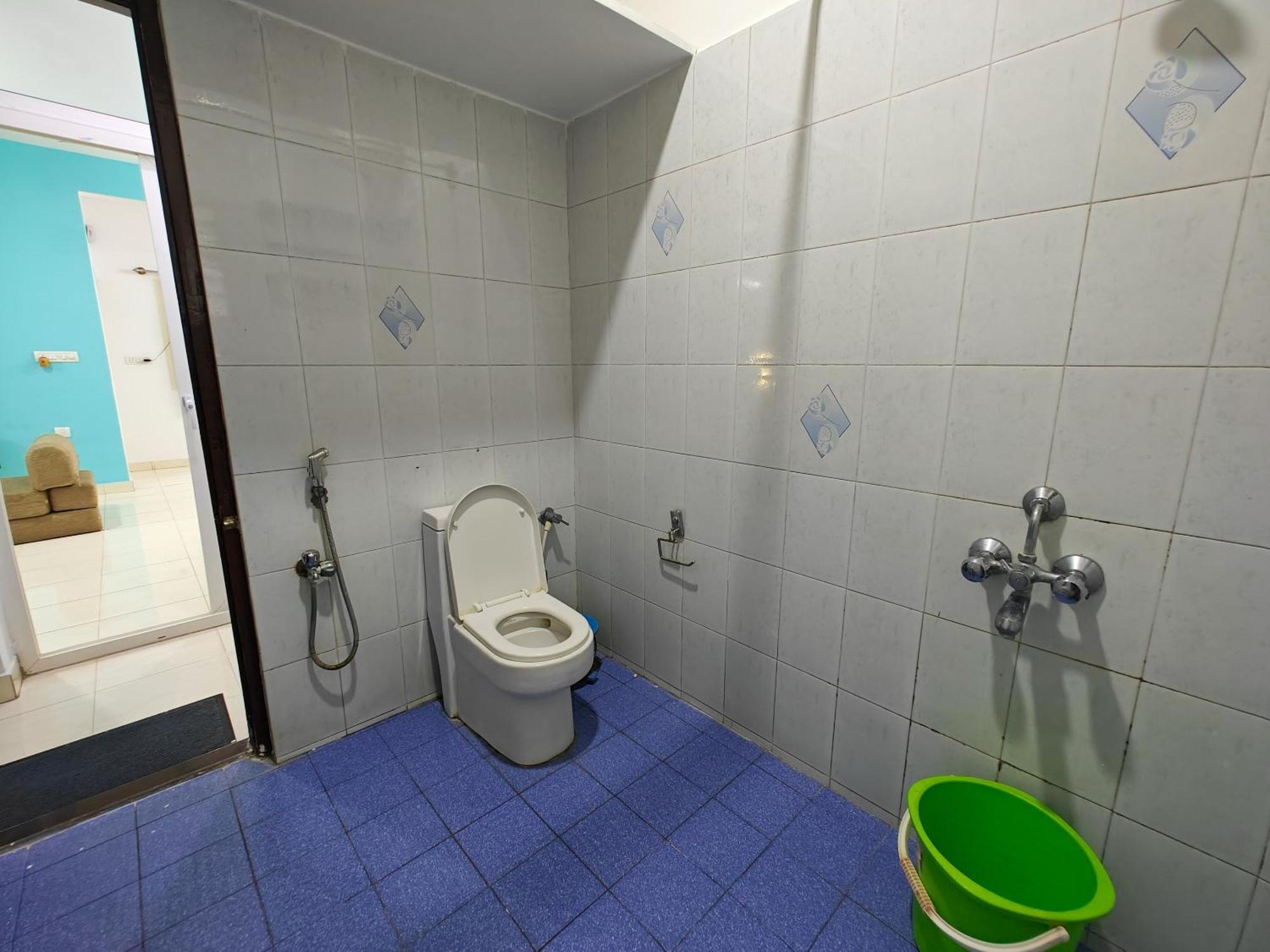 Sampada Homestay Bangalore Dış mekan fotoğraf