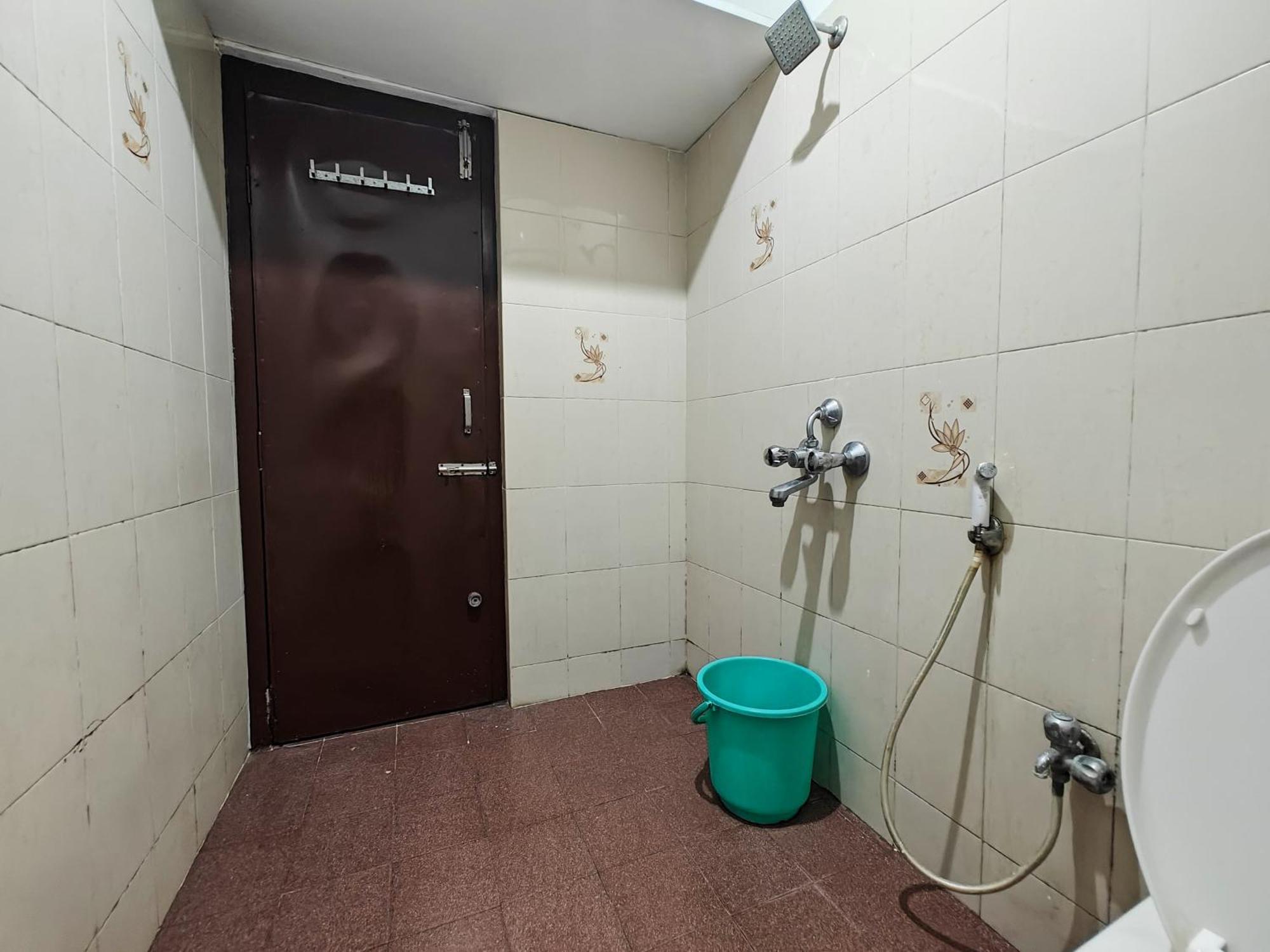 Sampada Homestay Bangalore Dış mekan fotoğraf