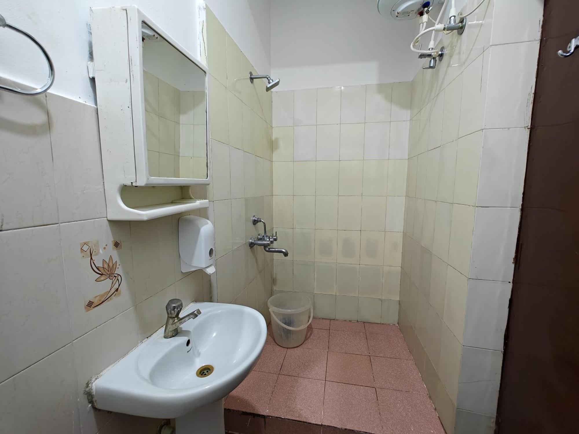 Sampada Homestay Bangalore Dış mekan fotoğraf