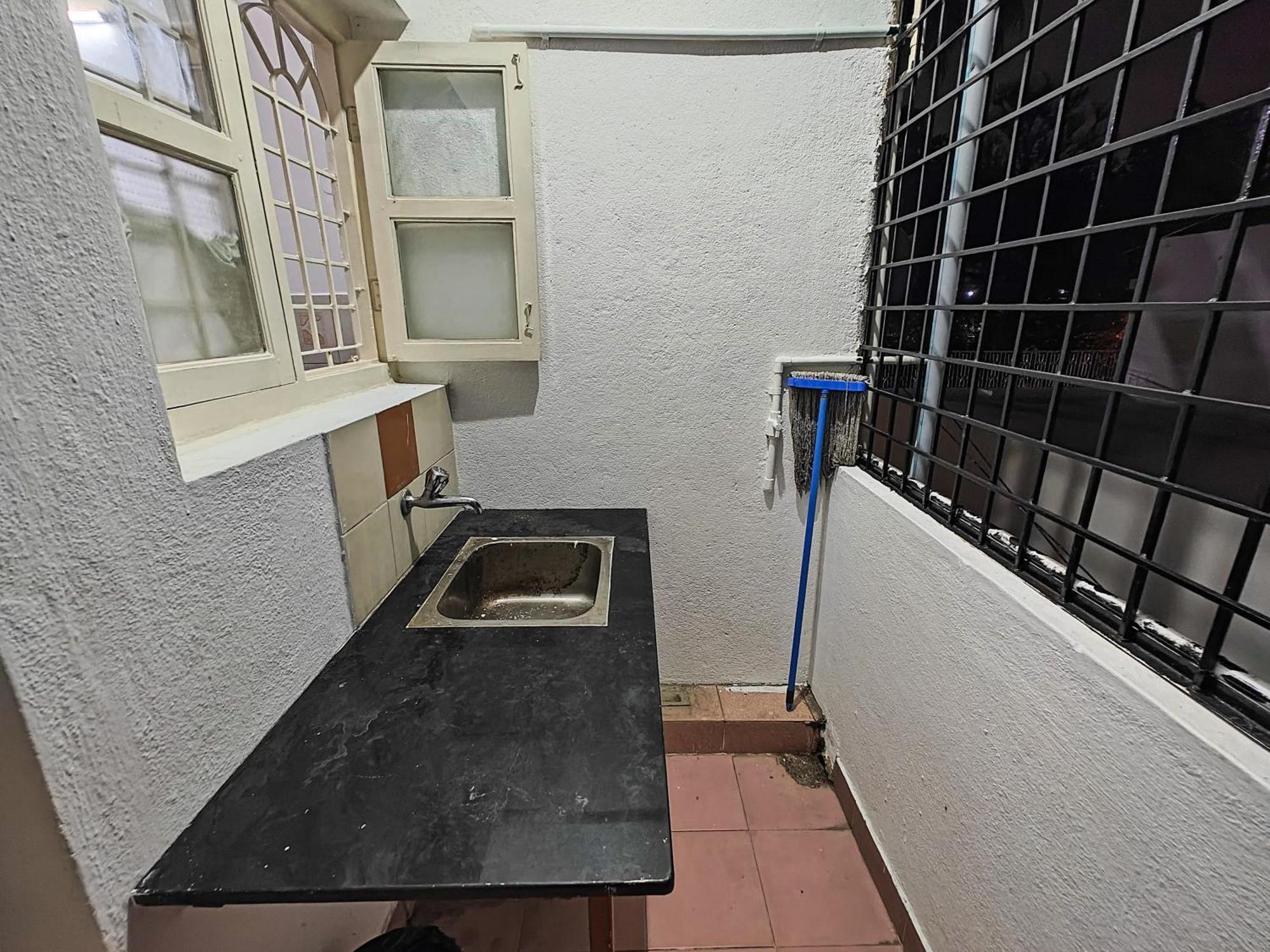 Sampada Homestay Bangalore Dış mekan fotoğraf