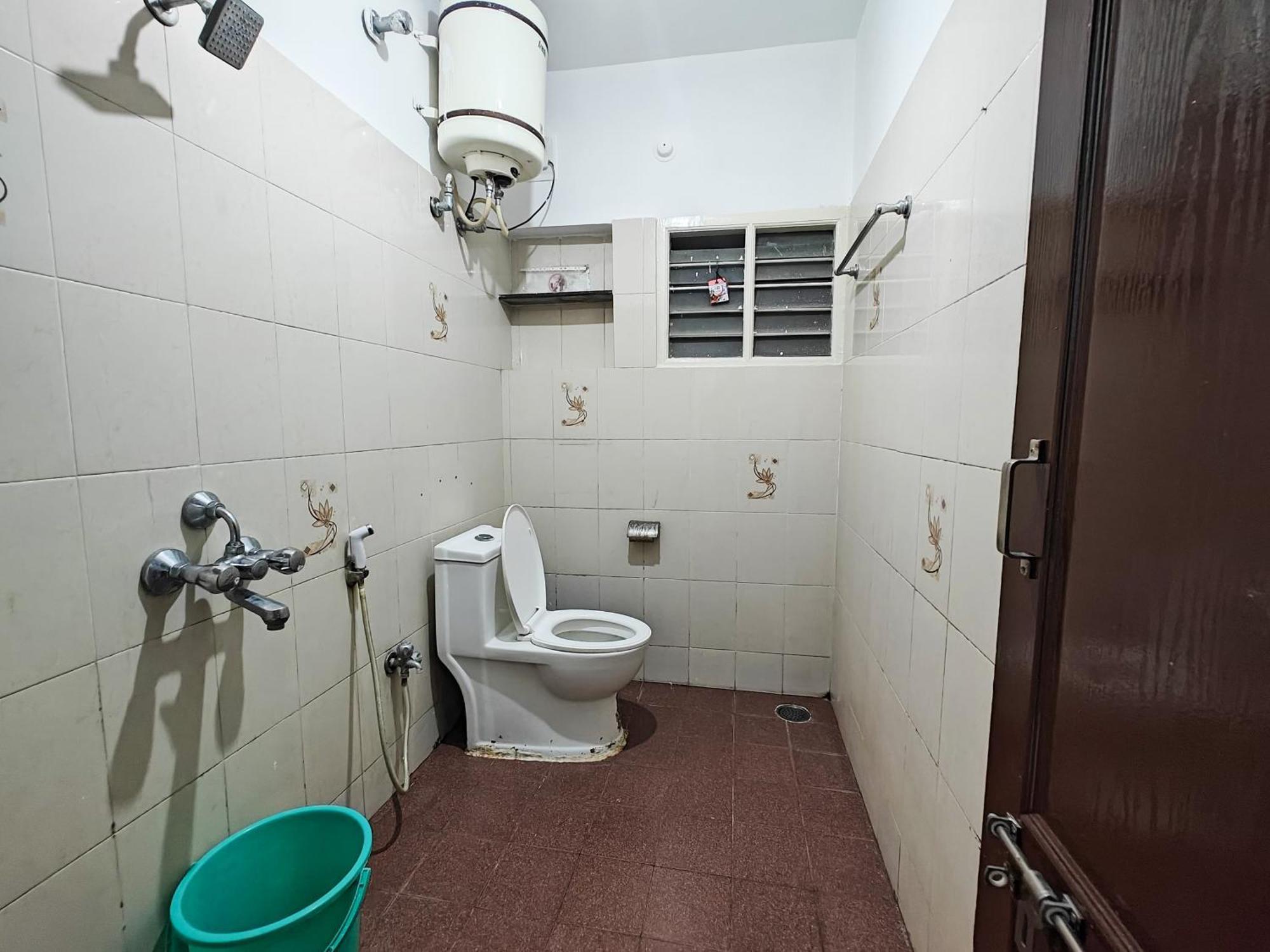 Sampada Homestay Bangalore Dış mekan fotoğraf