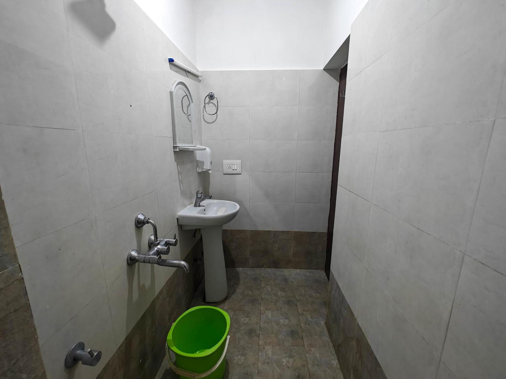 Sampada Homestay Bangalore Dış mekan fotoğraf