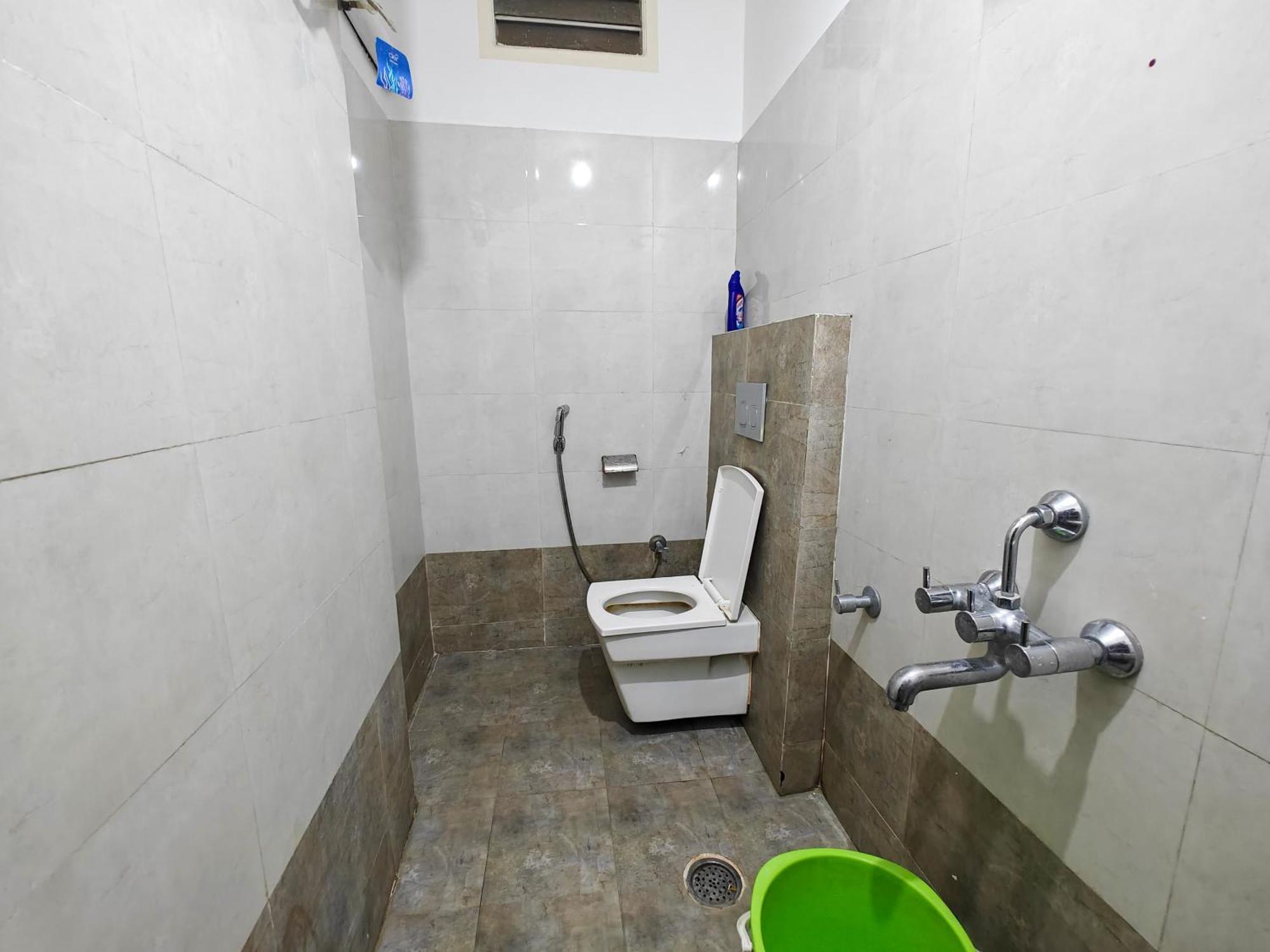 Sampada Homestay Bangalore Dış mekan fotoğraf