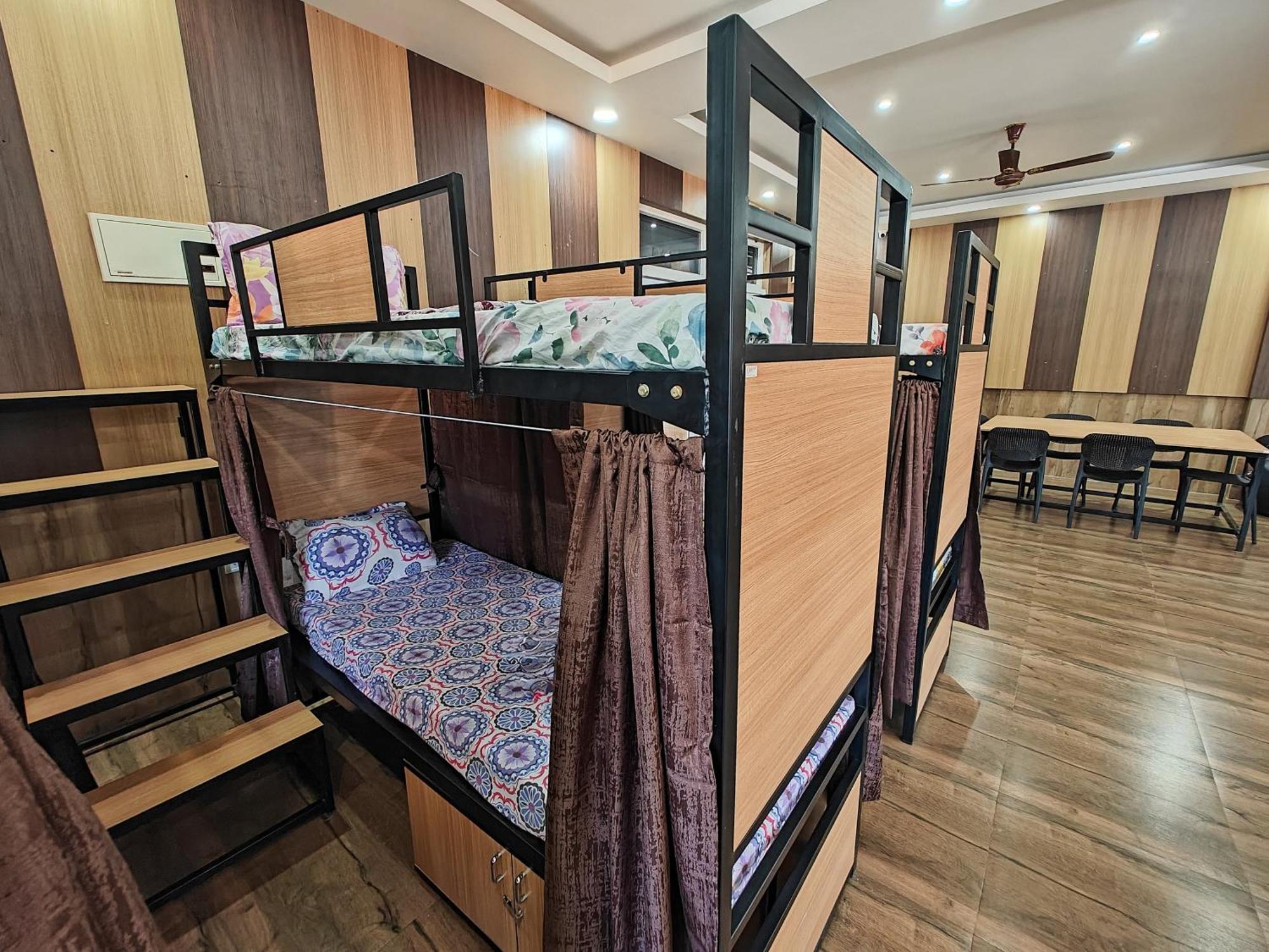 Sampada Homestay Bangalore Dış mekan fotoğraf