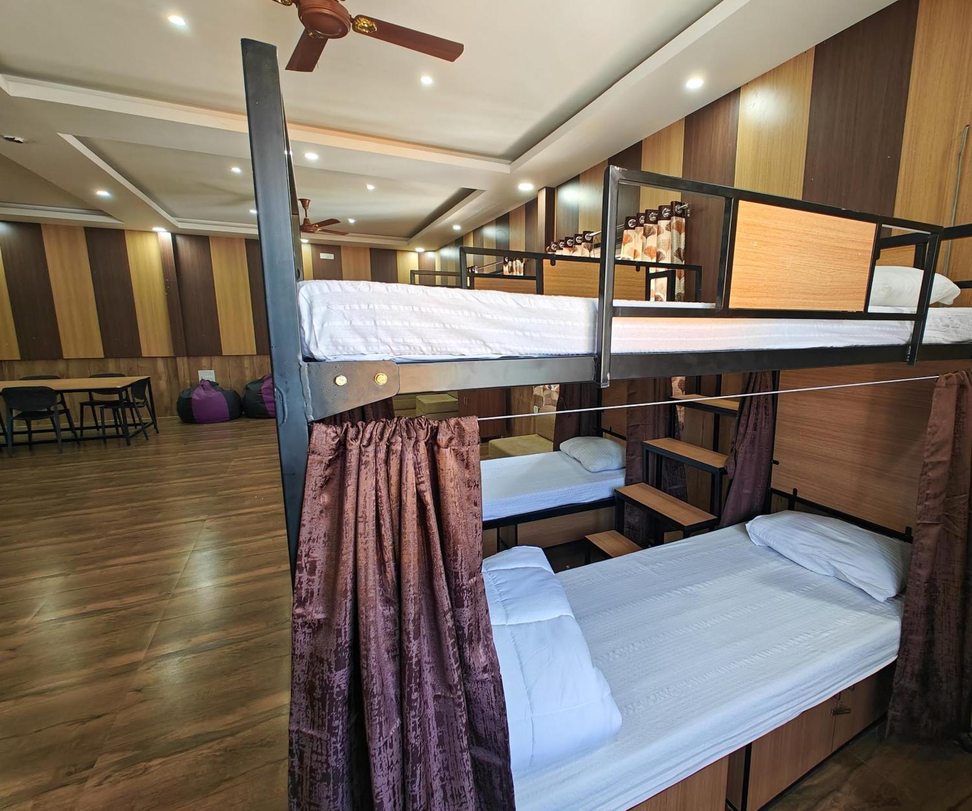 Sampada Homestay Bangalore Dış mekan fotoğraf