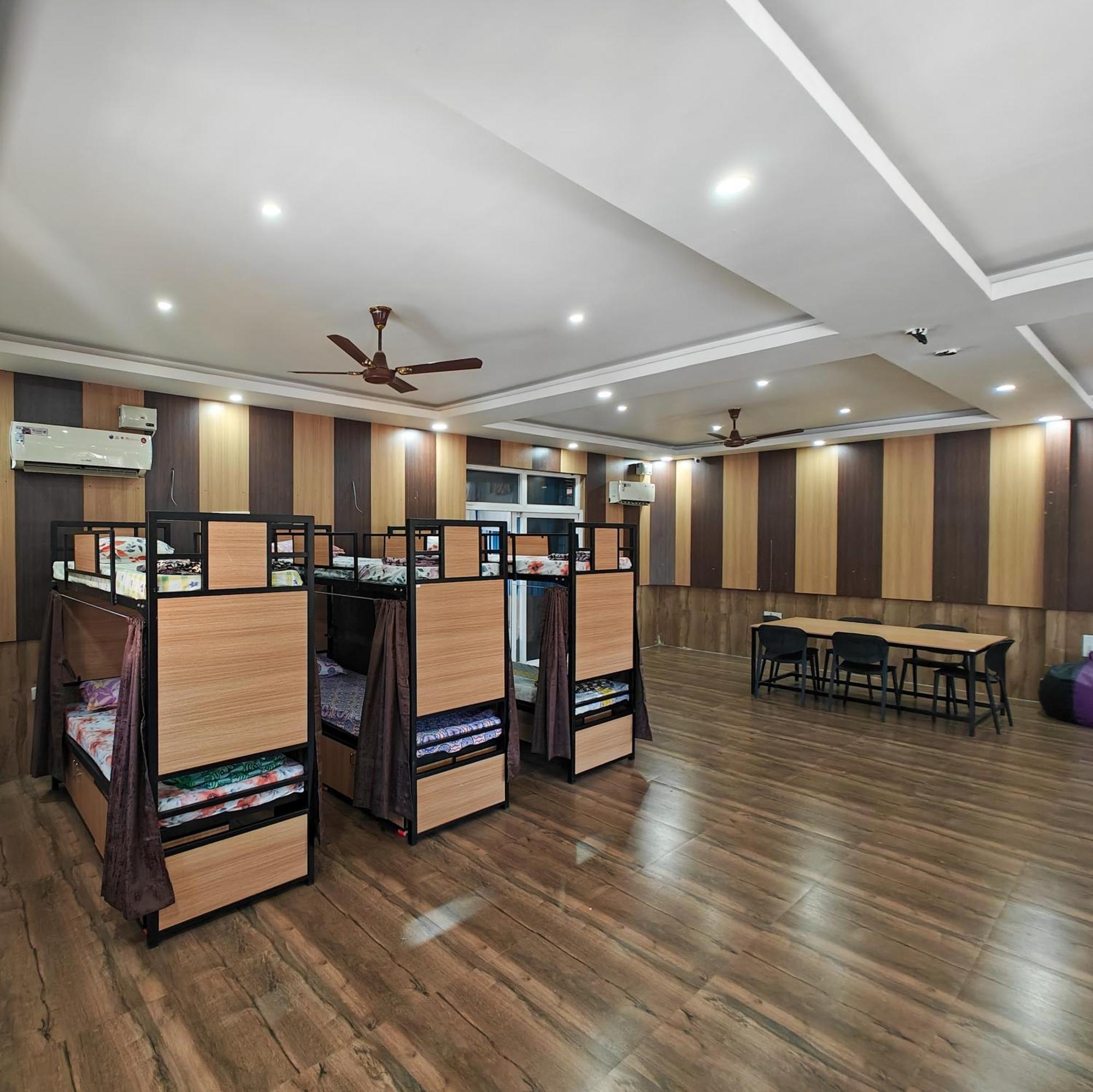 Sampada Homestay Bangalore Dış mekan fotoğraf