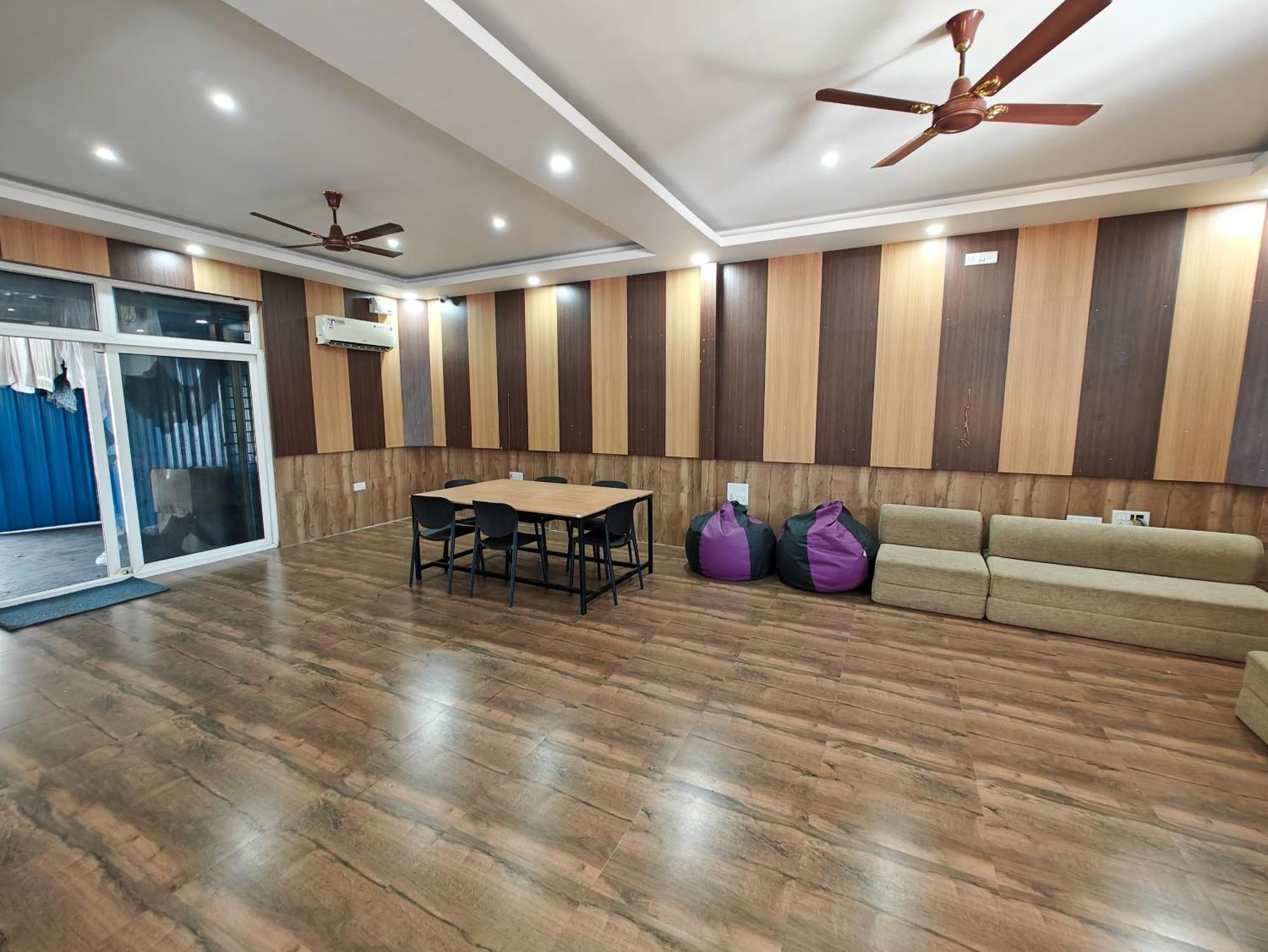 Sampada Homestay Bangalore Dış mekan fotoğraf