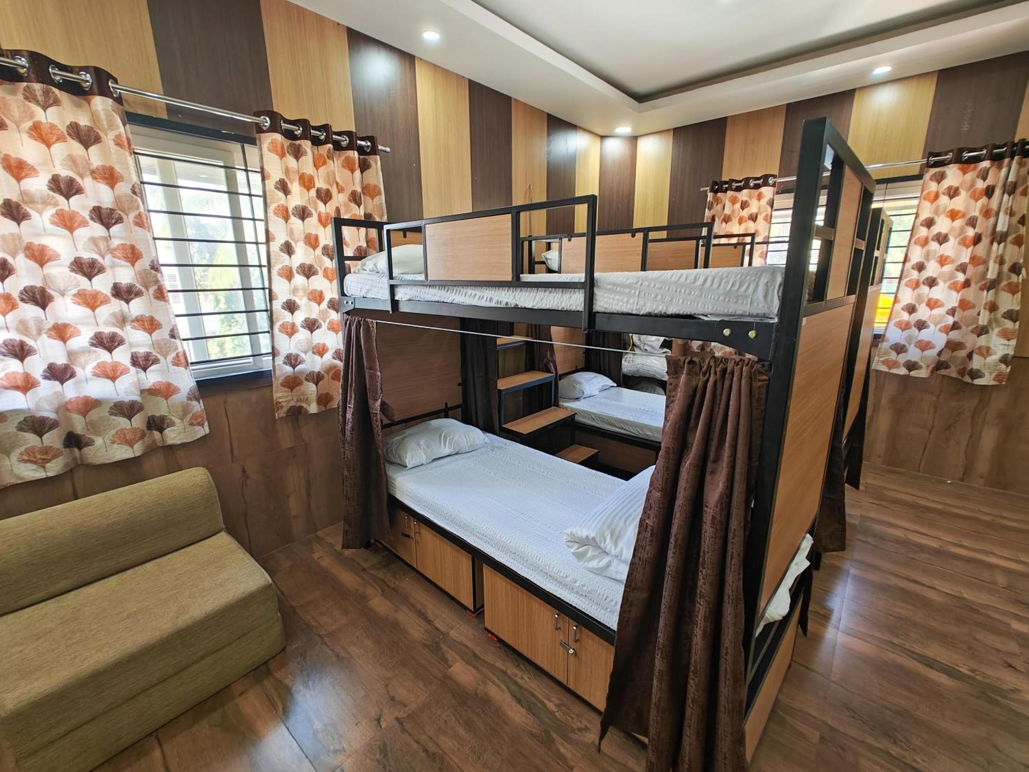 Sampada Homestay Bangalore Dış mekan fotoğraf