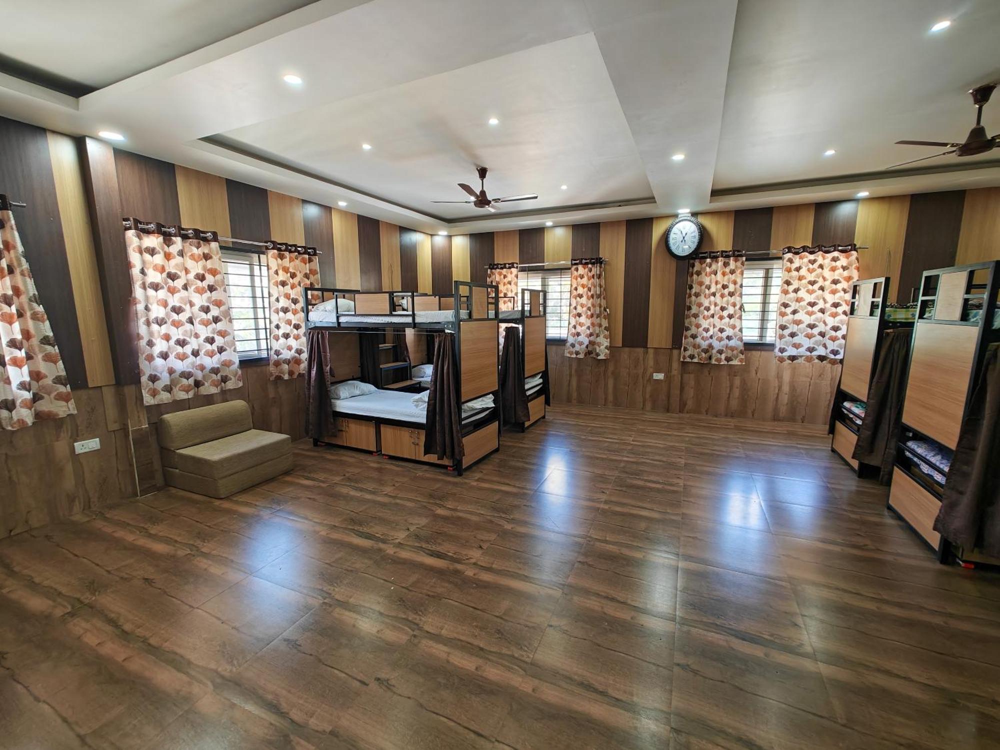 Sampada Homestay Bangalore Dış mekan fotoğraf