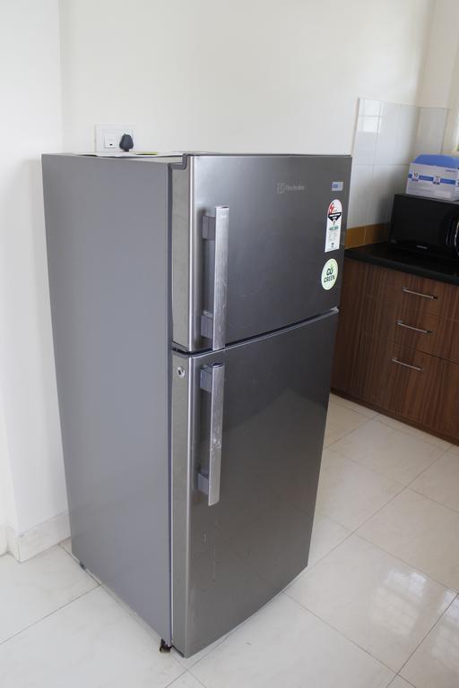 Sampada Homestay Bangalore Dış mekan fotoğraf