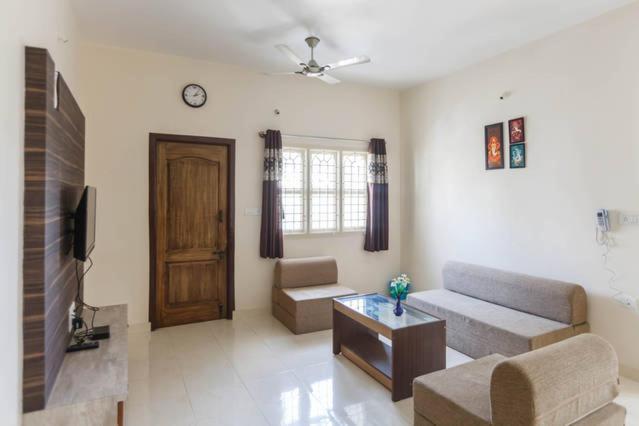 Sampada Homestay Bangalore Dış mekan fotoğraf