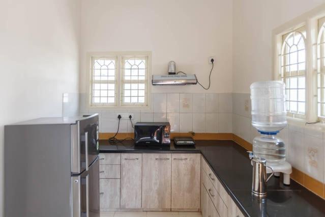 Sampada Homestay Bangalore Dış mekan fotoğraf